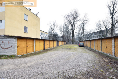 Obiekt Sprzedaż  Praga-Południe Saska